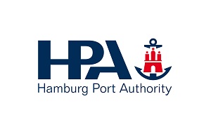 Logo der Hamburg Port Authority