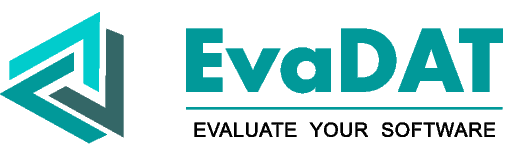 Logo von EvaDAT
