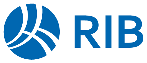 Logo von RIB Software