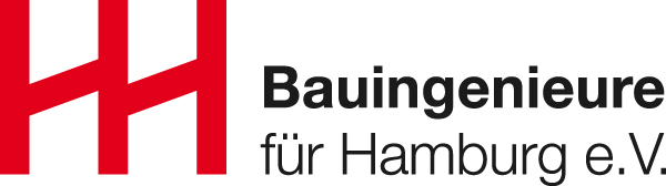 Logo von Bauingenieure für Hamburg e.V. 