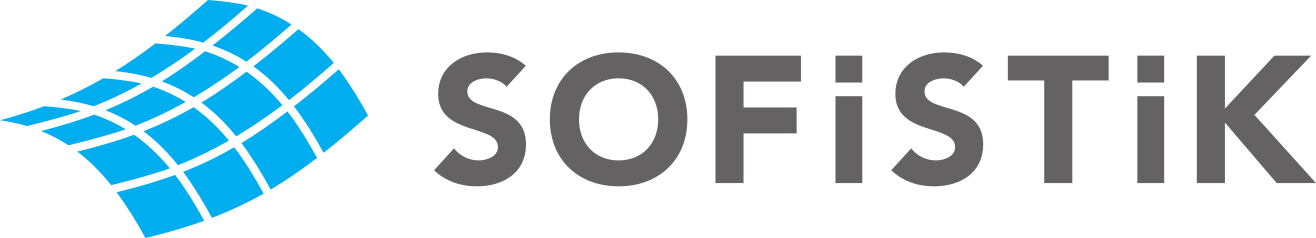 Logo von Sofistik