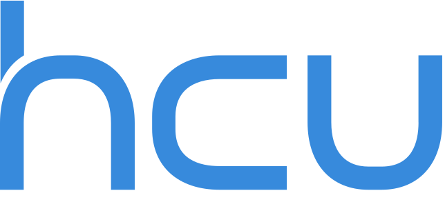 Logo der HCU Hamburg